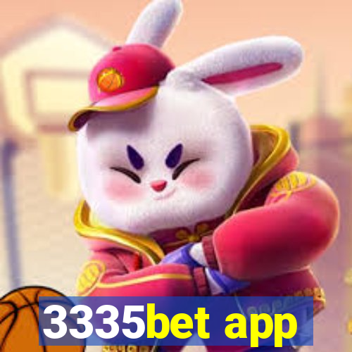 3335bet app